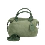 Camoscio Verde Menta