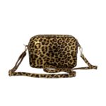 Fantasia Leopardo Oro