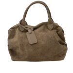 Camoscio Taupe