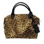 Fantasia Leopardo Oro