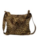 Fantasia Leopardo Oro