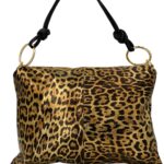 Fantasia Leopardo Oro