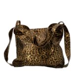 Fantasia Leopardato Rame