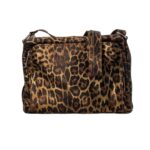 Fantasia Leopardato Rame