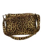 Fantasia Leopardo Oro