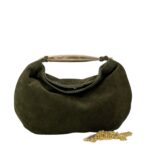 Camoscio Verde foglia