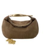 Camoscio Taupe