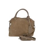 Camoscio Taupe Chiaro