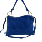 Camoscio Blue