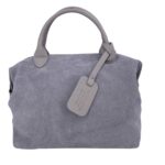 Camoscio Grigio Chiaro