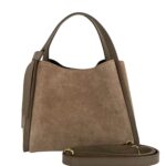 Camoscio Taupe