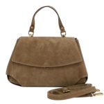 Camoscio Taupe