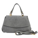 Camoscio Grigio Chiaro