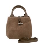 Camoscio Taupe
