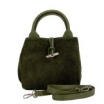 Camoscio Verde foglia