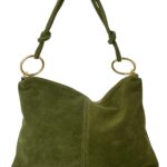 Camoscio Verde foglia