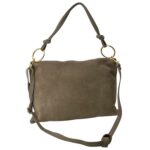 Camoscio Taupe Scuro