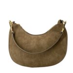 Camoscio Taupe