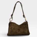 Camoscio Taupe