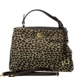 Fantasia Leopardo