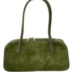 Camoscio Verde foglia