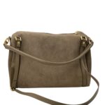 Camoscio Taupe