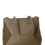 Camoscio Taupe