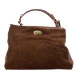 Camoscio Marrone