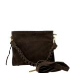 Camoscio Testa di Moro