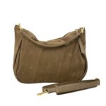 Camoscio Taupe Scuro