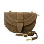 Camoscio Taupe