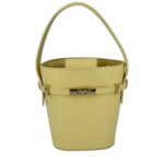 Giallo Pastello
