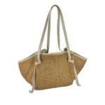 Beige Pelle e Paglia