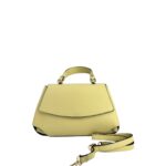 Giallo Pastello