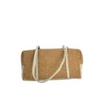 Beige Pelle e Paglia