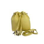 Giallo Pastello