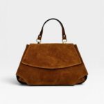 Camoscio Cuoio