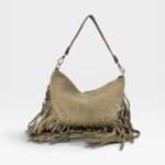 Camoscio Beige